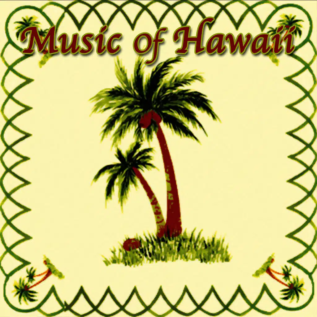 Music Of Hawaii