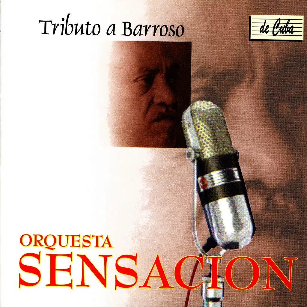 Tributo A Barroso