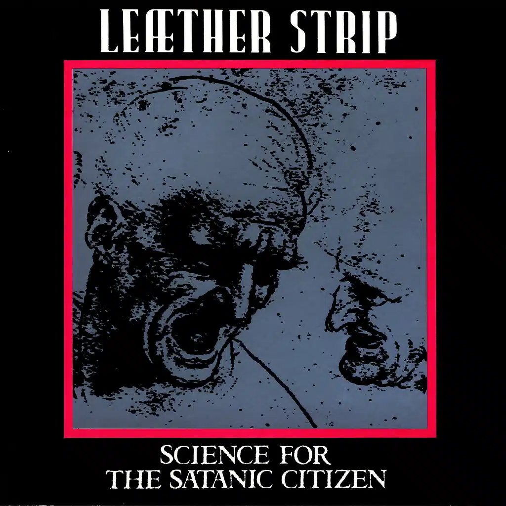 Science For The Satanic Citizen