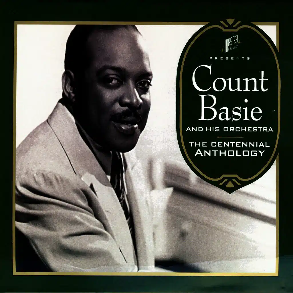 Rock-A-Bye Basie