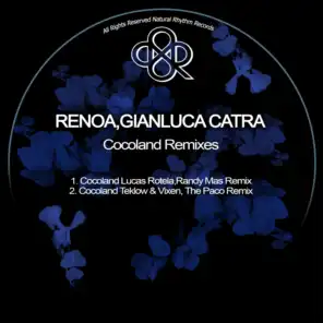 Renoa & Gianluca Catra