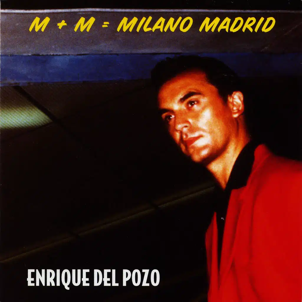 M + M = Milano Madrid