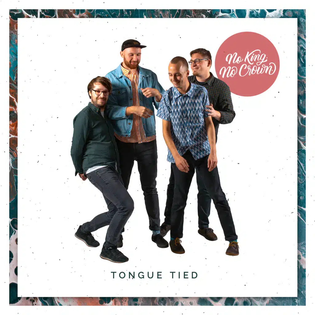 Tongue Tied (Radio Edit)