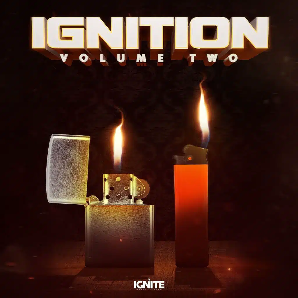 Ignition Vol. 2