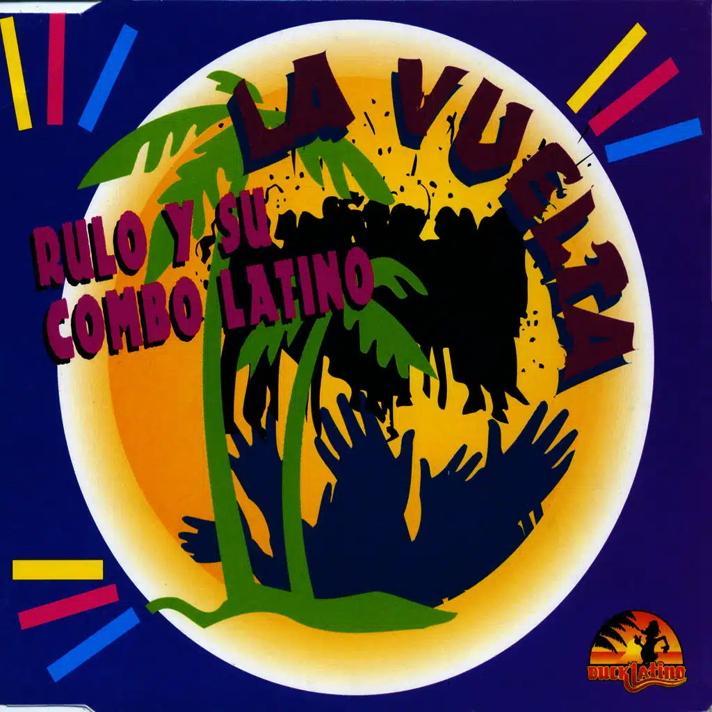 Rulo Y Su Combo Latino