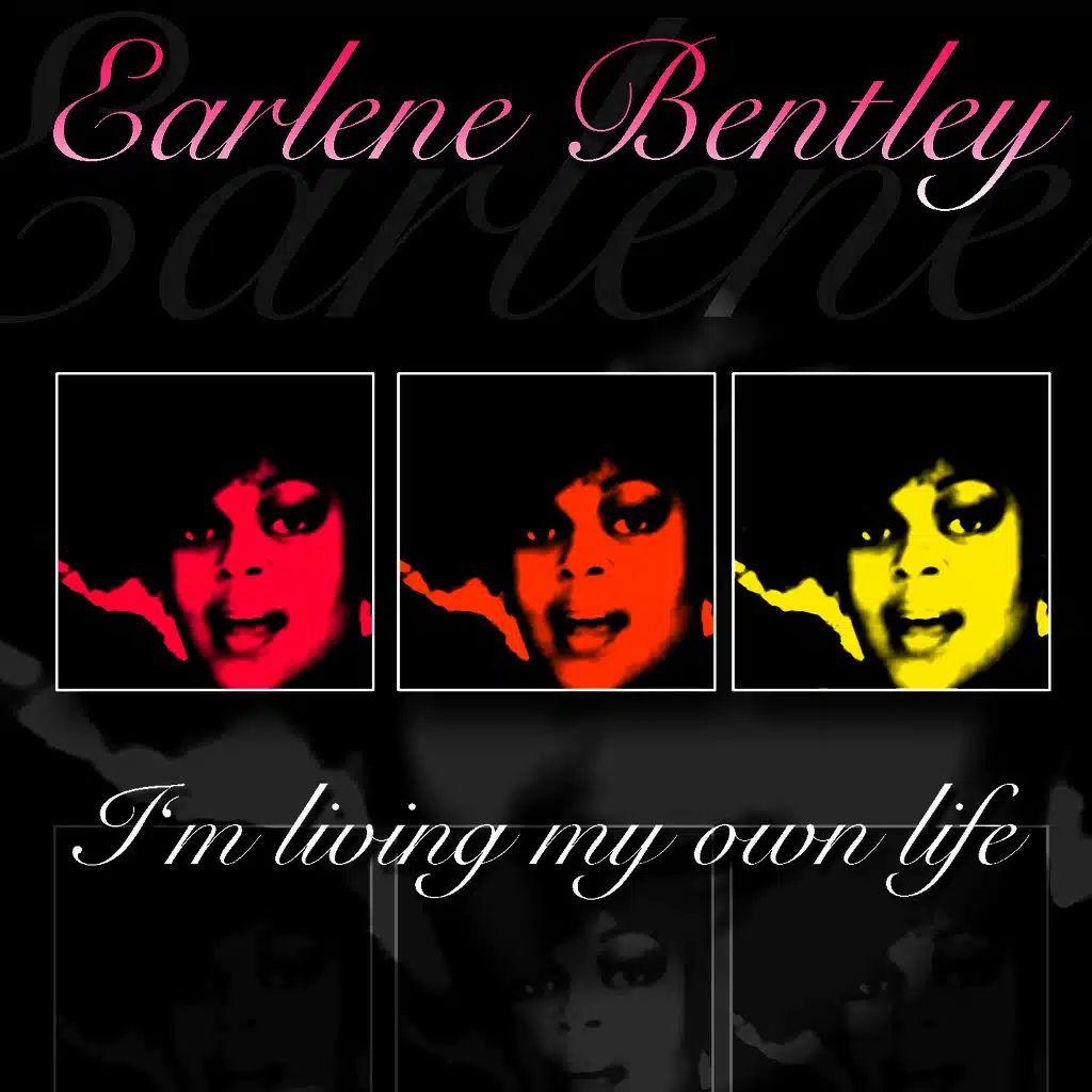 Earlene Bentley