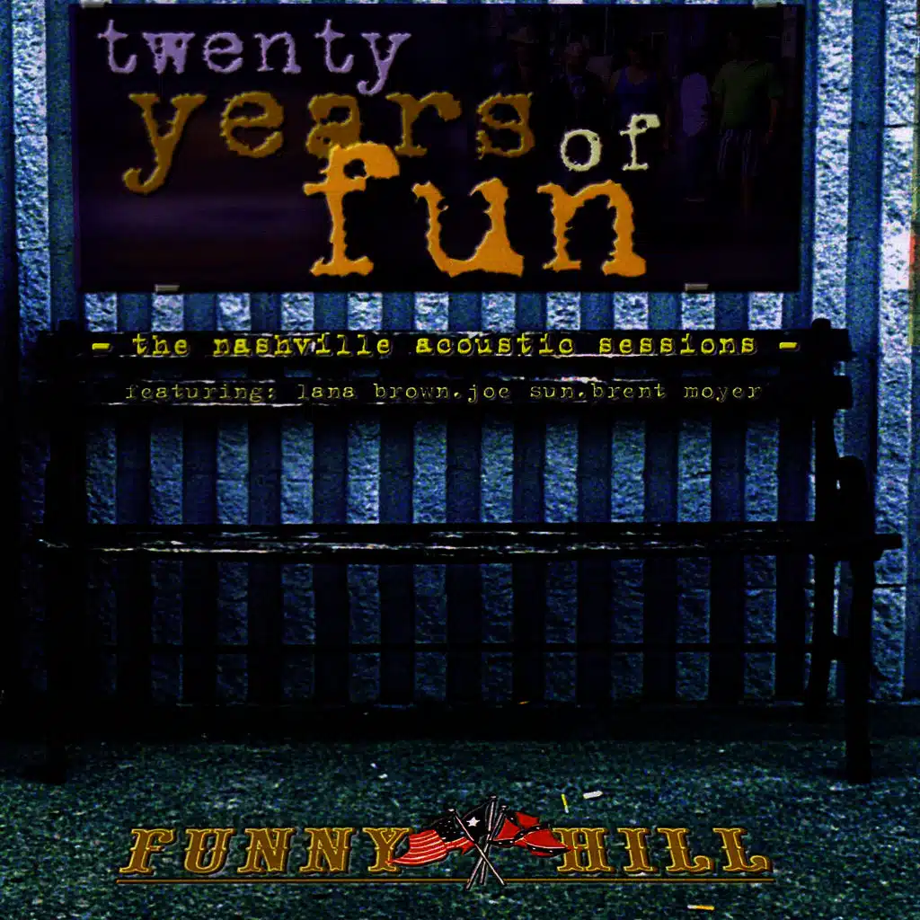 Funny Hill