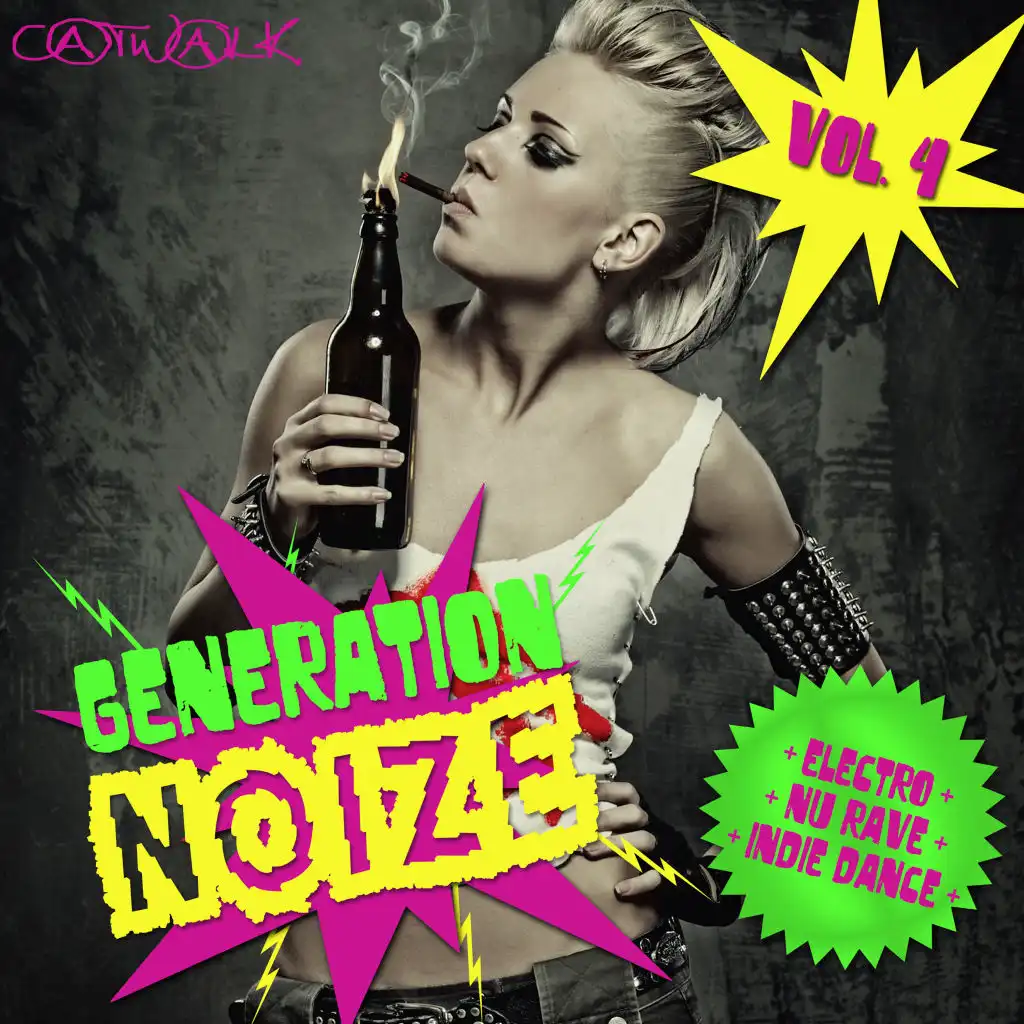 Generation Noize, Vol. 4