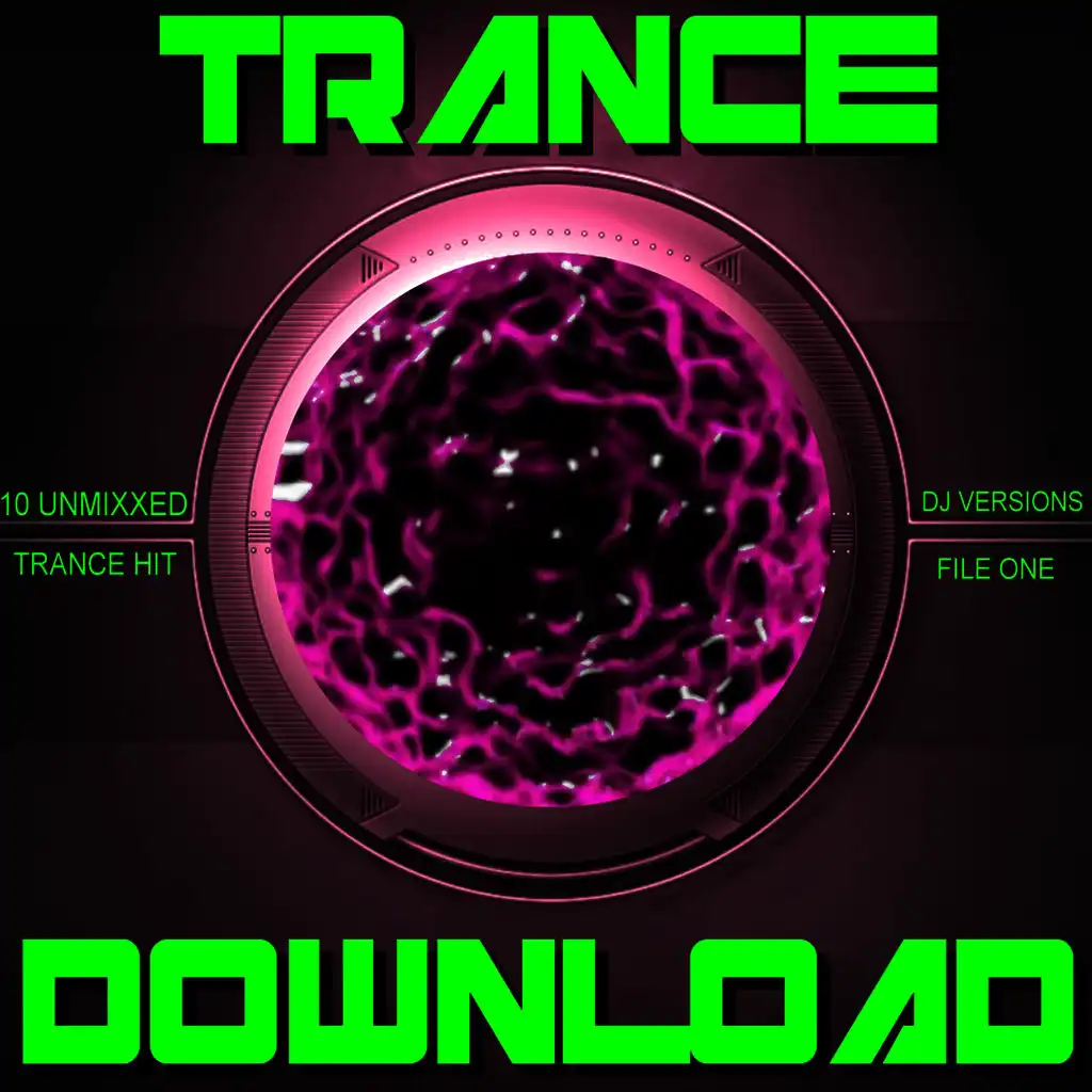 Trance Download File One