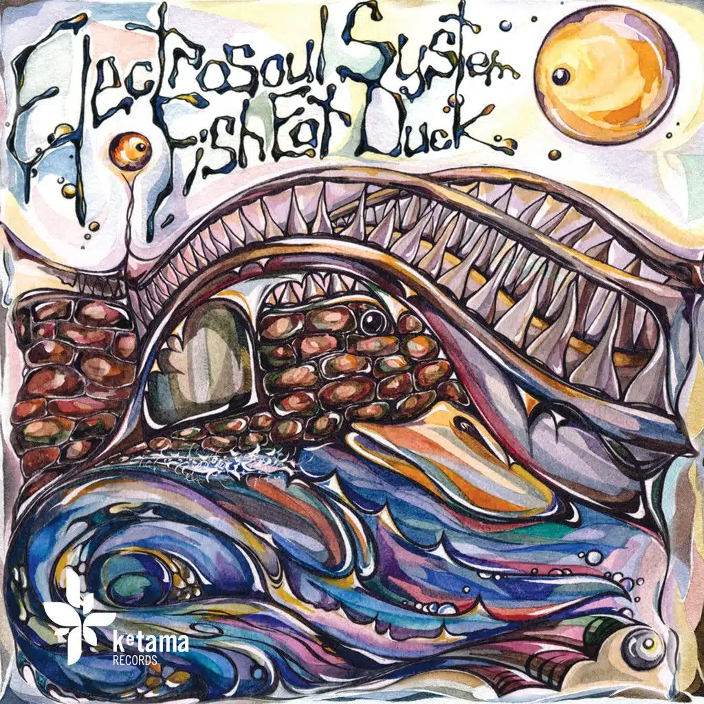 Foresters Magic Shack