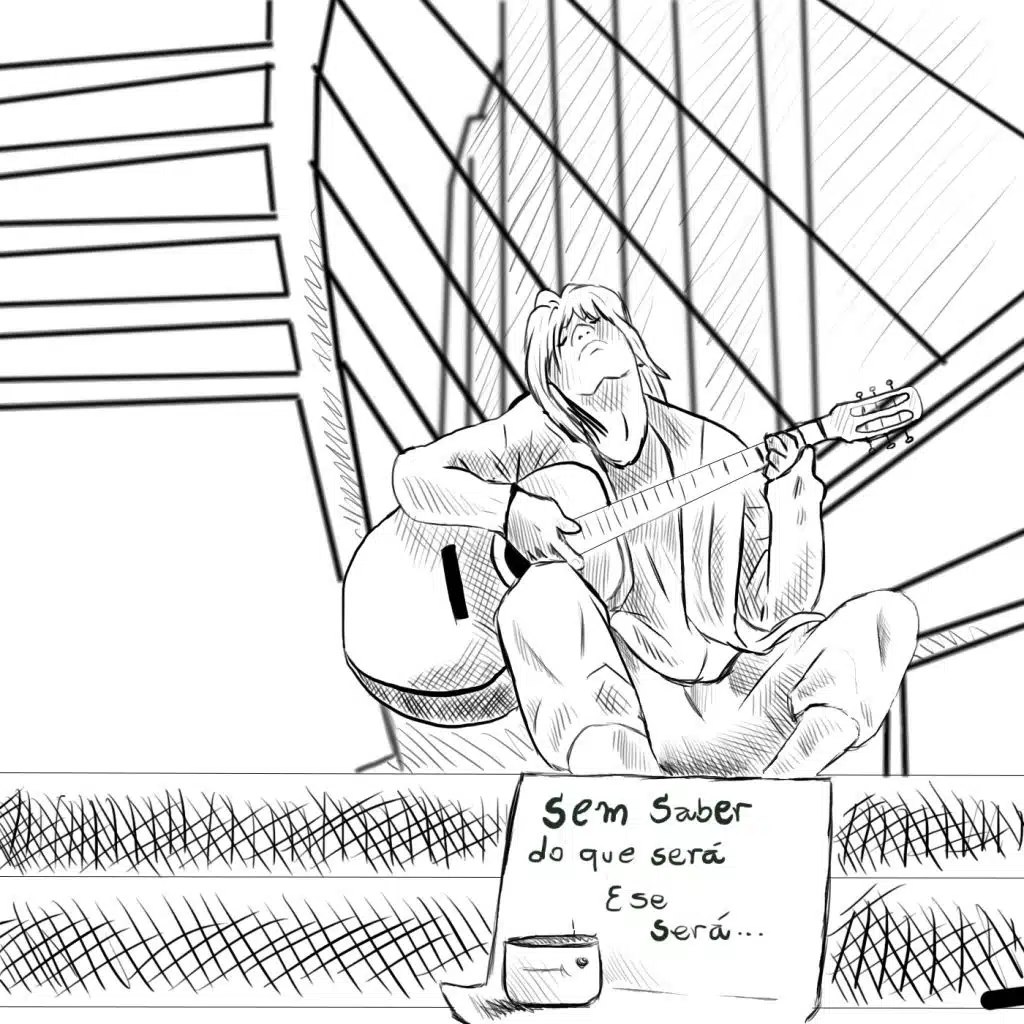 Cidade em Verso (Acústico)