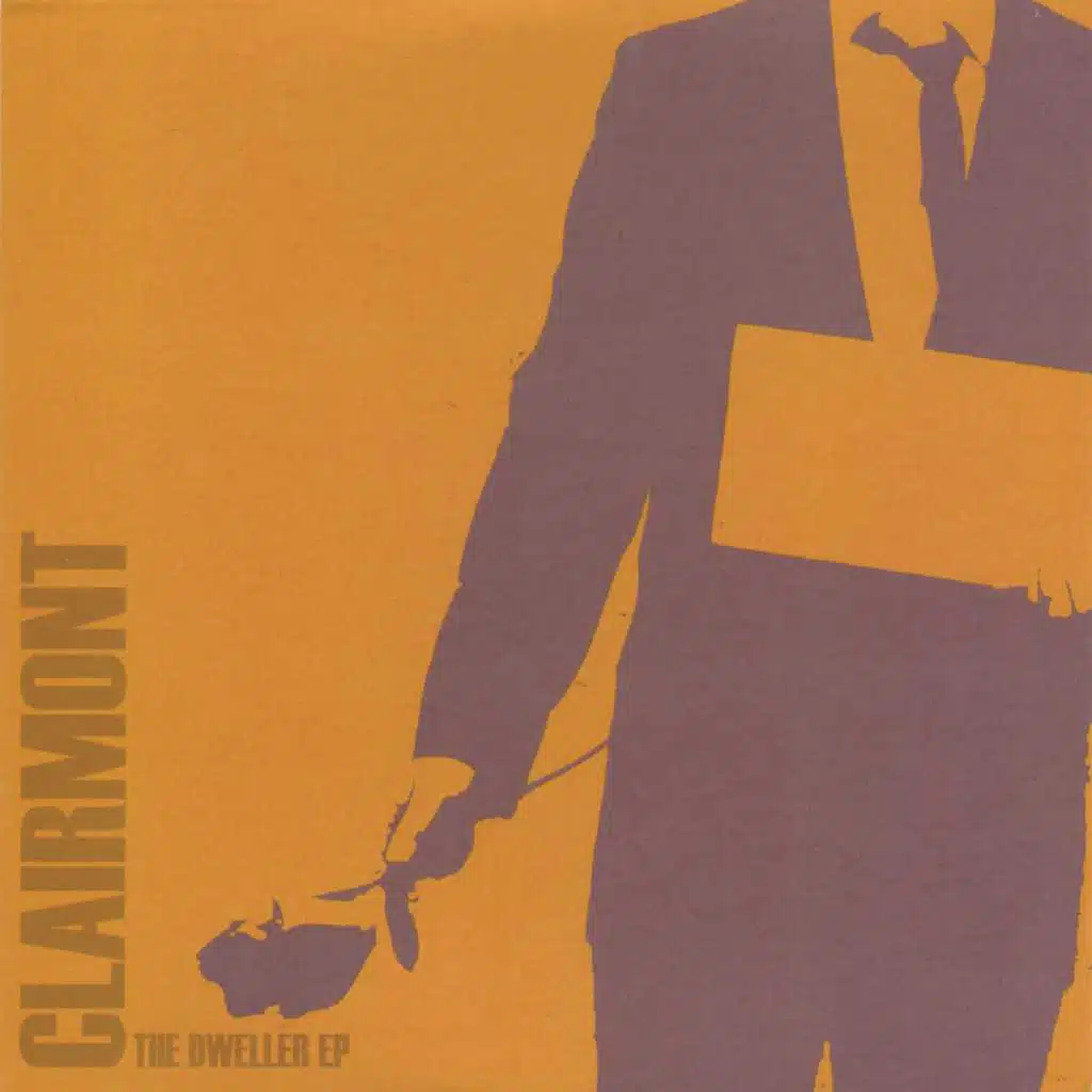 The Dweller EP