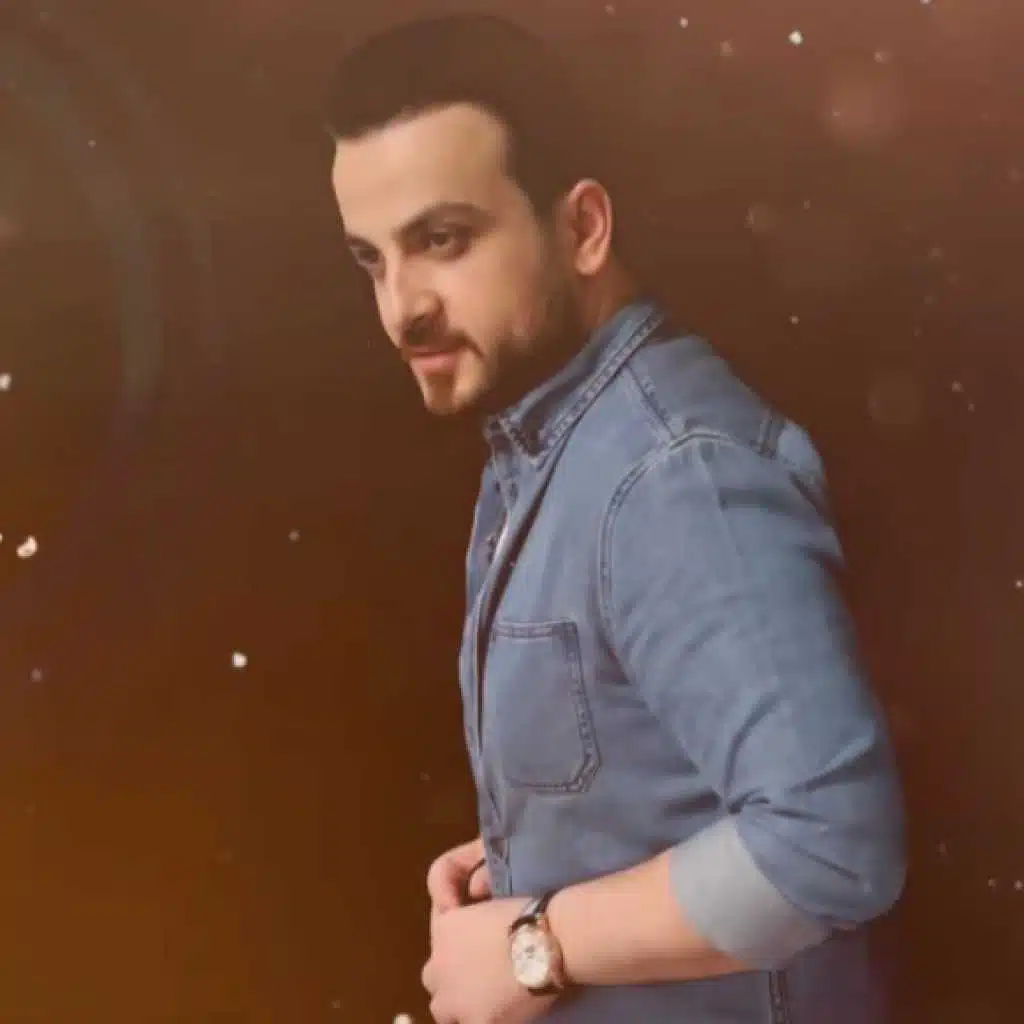 حبك رزق كلبي