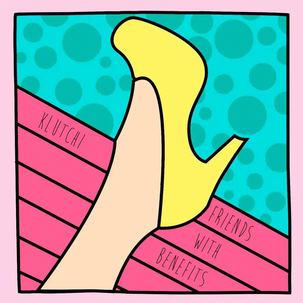 Friends With Benefits