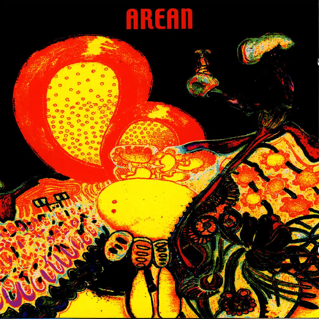 Arean