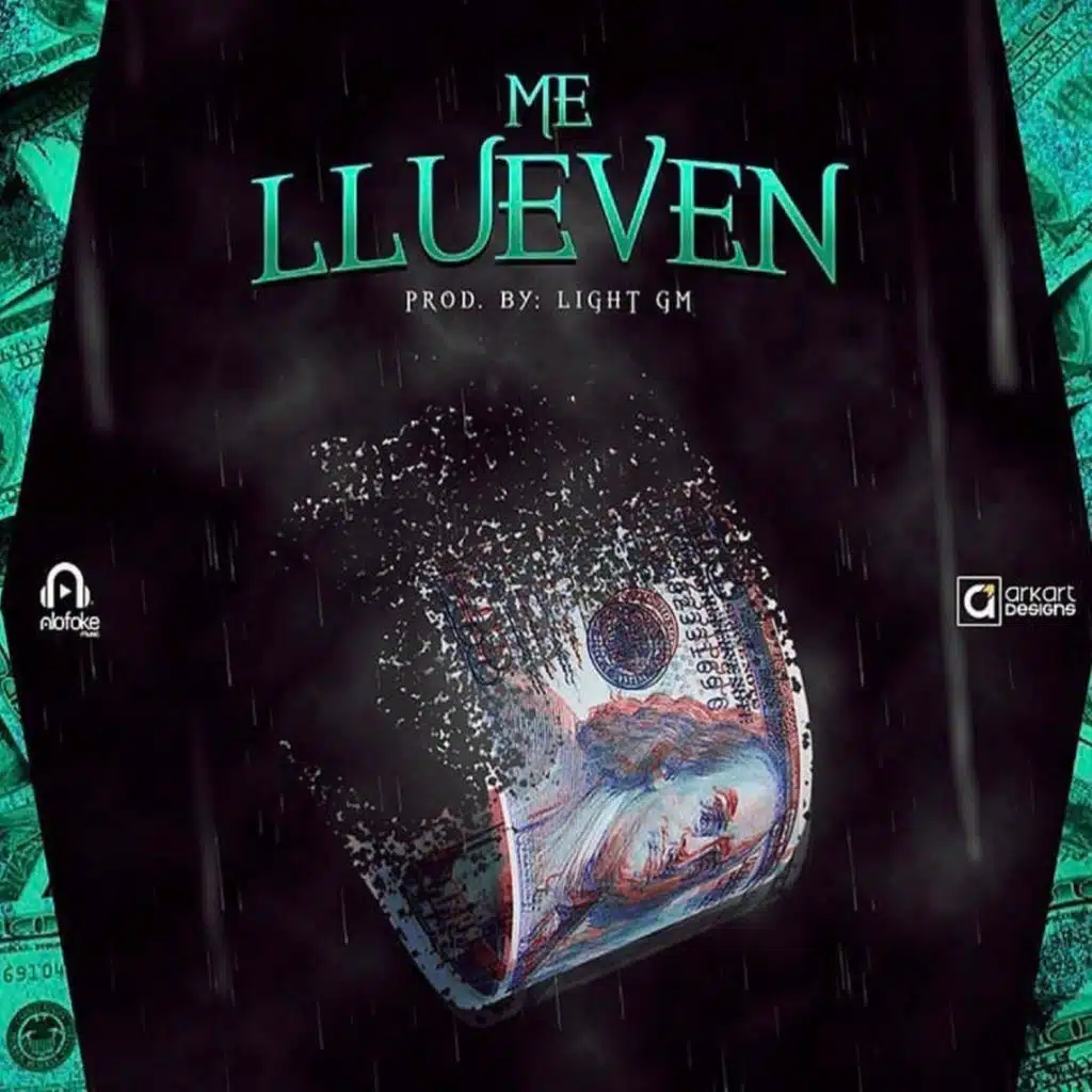 Me Llueven (feat. Bad Bunny)