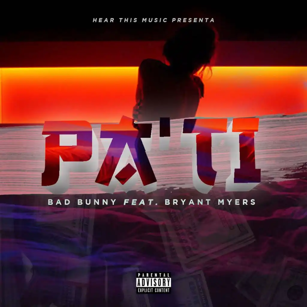 Pa Ti (feat. Bryant Myers)