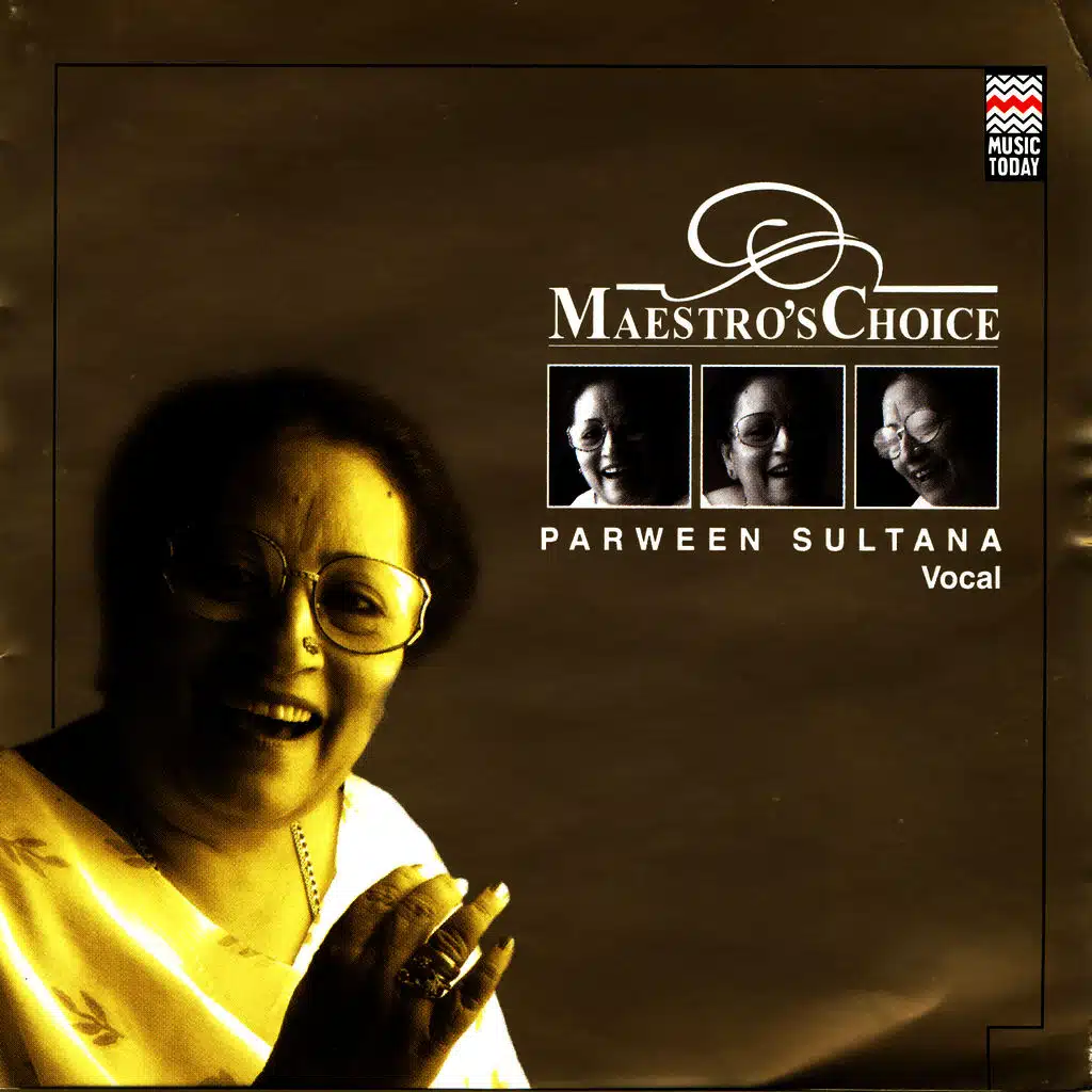 Parween Sultana