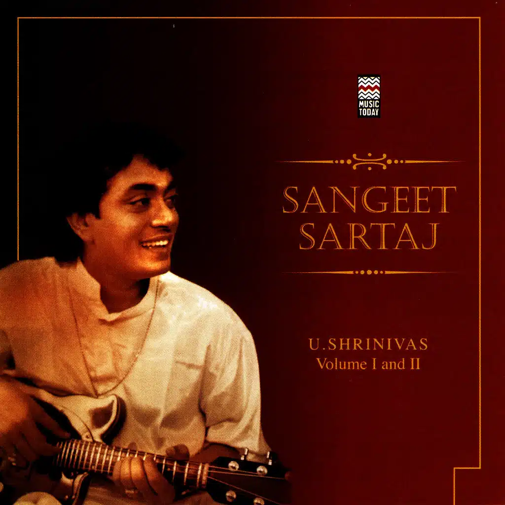 Sangeet Santaj Vol. 1 & 2