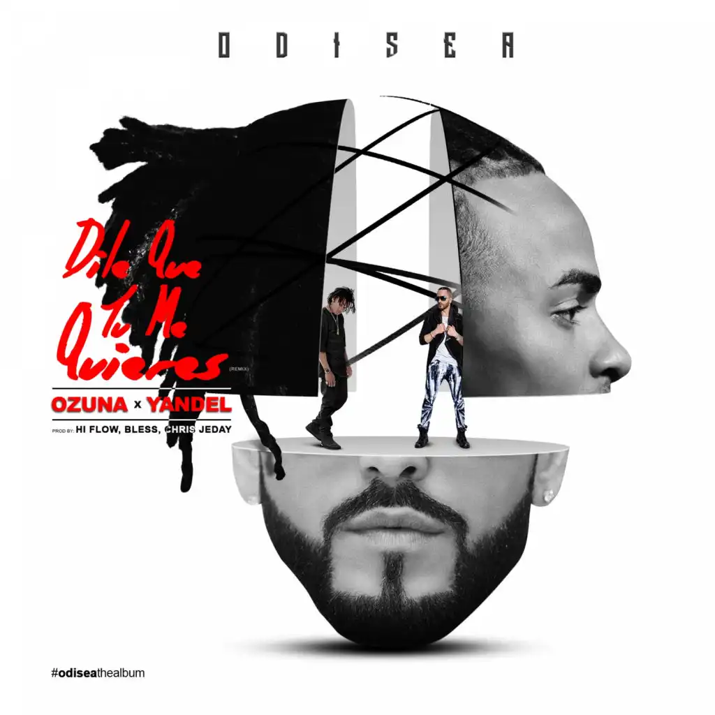 Dile Que Tu Me Quieres (Remix) [feat. Yandel]