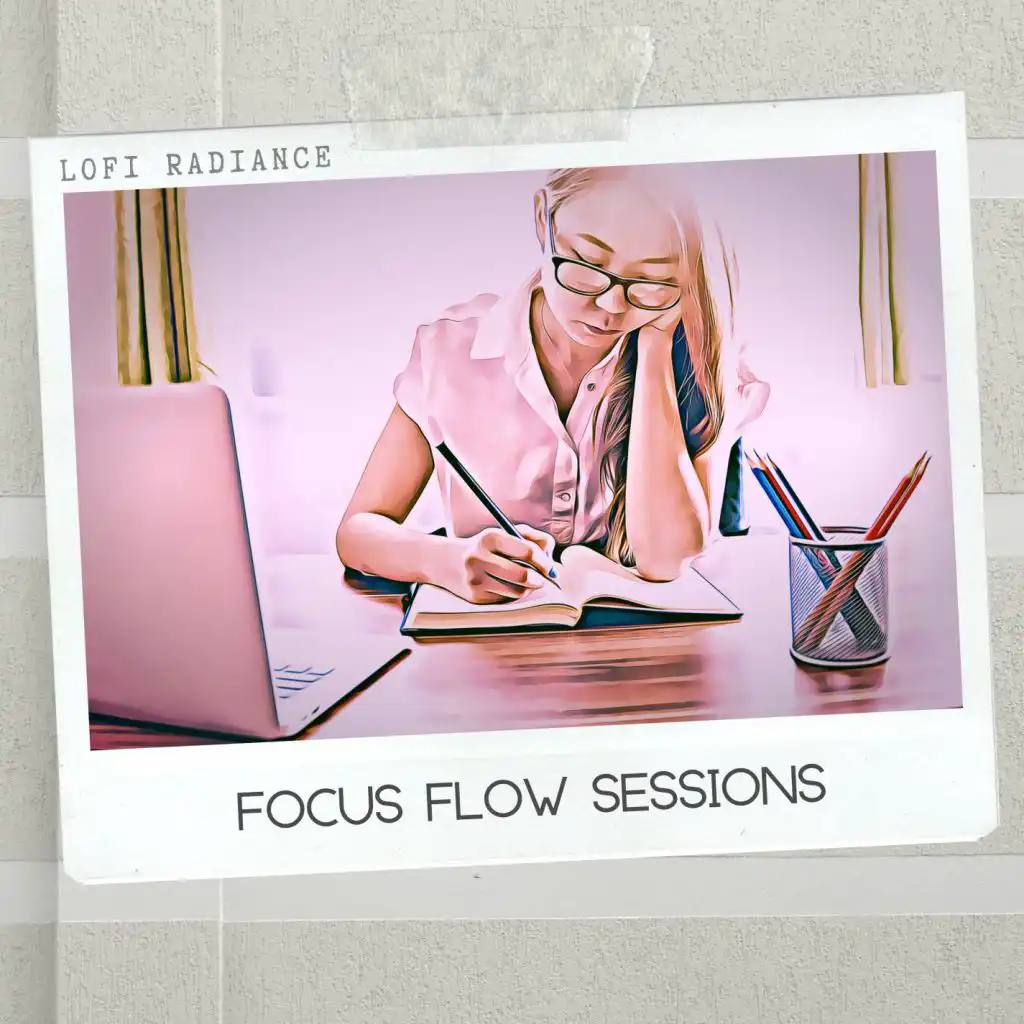 Focus Flow Sessions