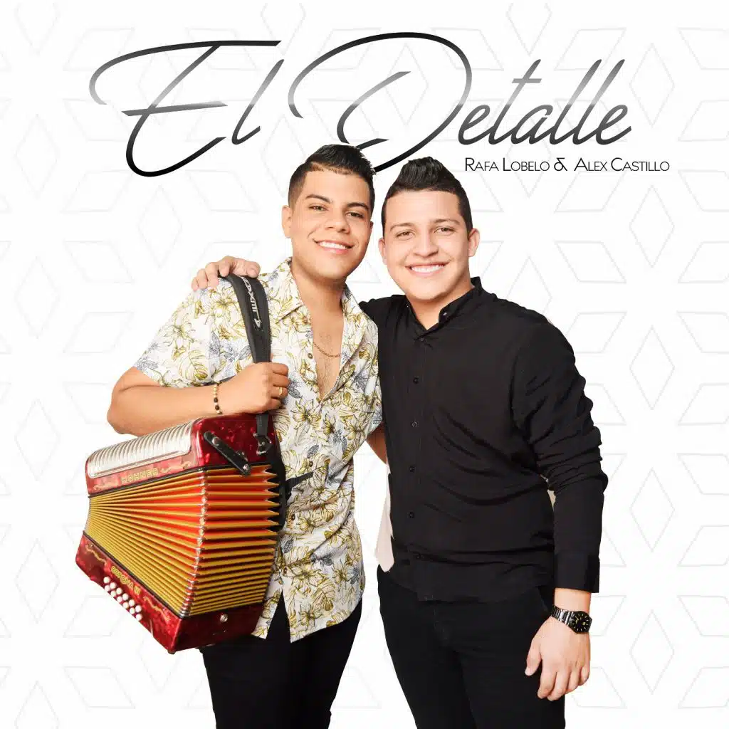 El Detalle (feat. Alex Castillo)