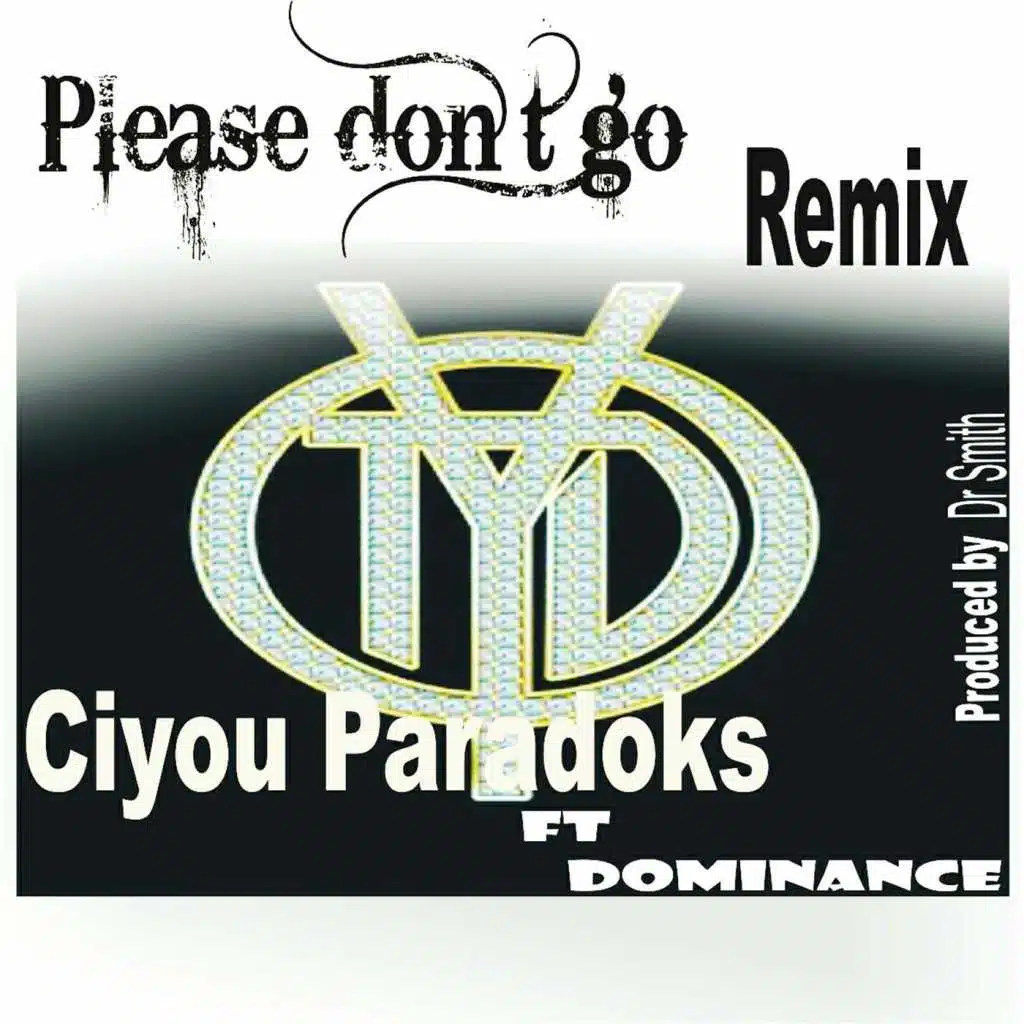 Please Don't Go (Remix) [feat. Dominance]