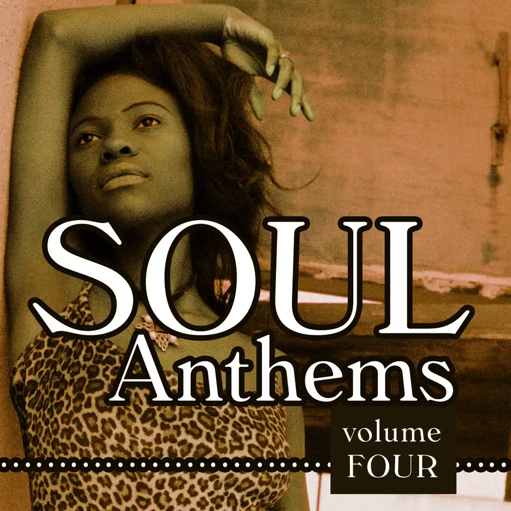 Soul Anthems 4