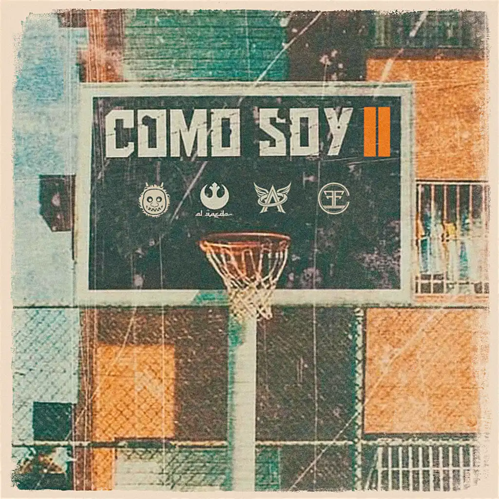 Como Soy Ii (feat. Farruko)