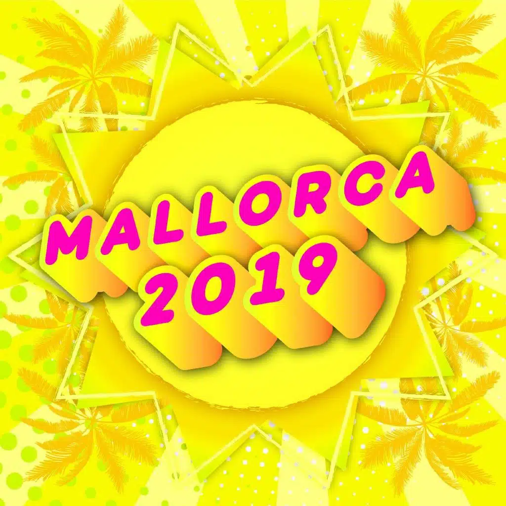 Abriss Ballermann (Mallorca Feiern Hits 2019 XXL Mix)