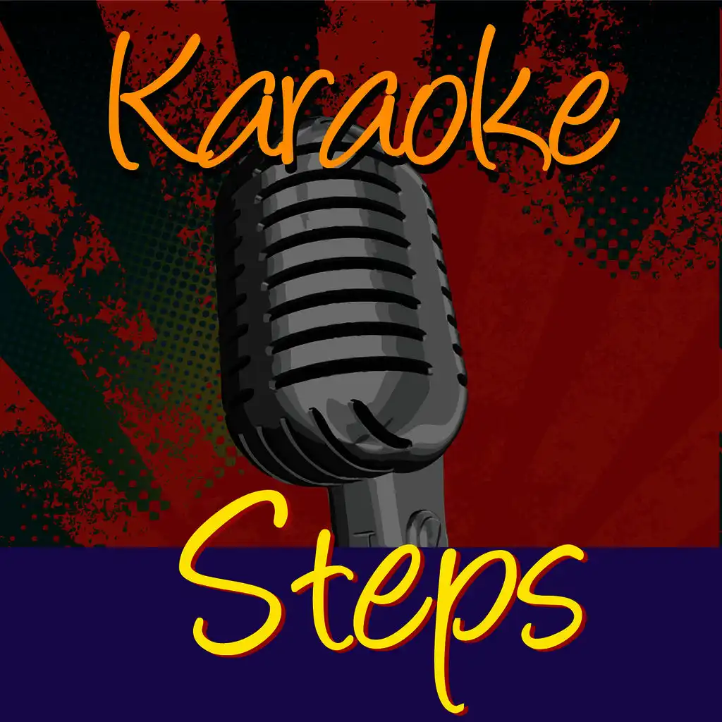 Karaoke - Steps
