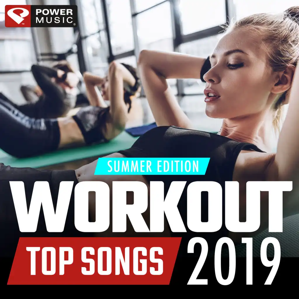 Someone You Loved (Workout Remix 130 BPM)