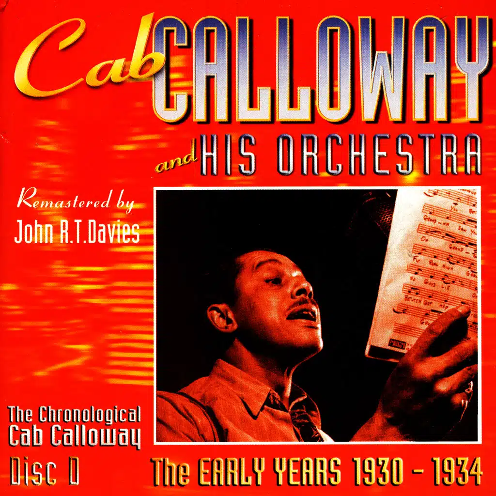 The Early Years 1930 - 1934 Disc D