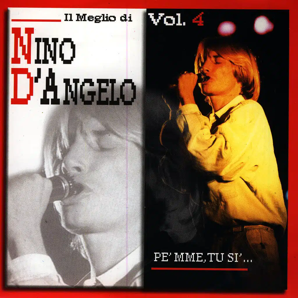 Io E Te Pe' Tutta 'A Vita