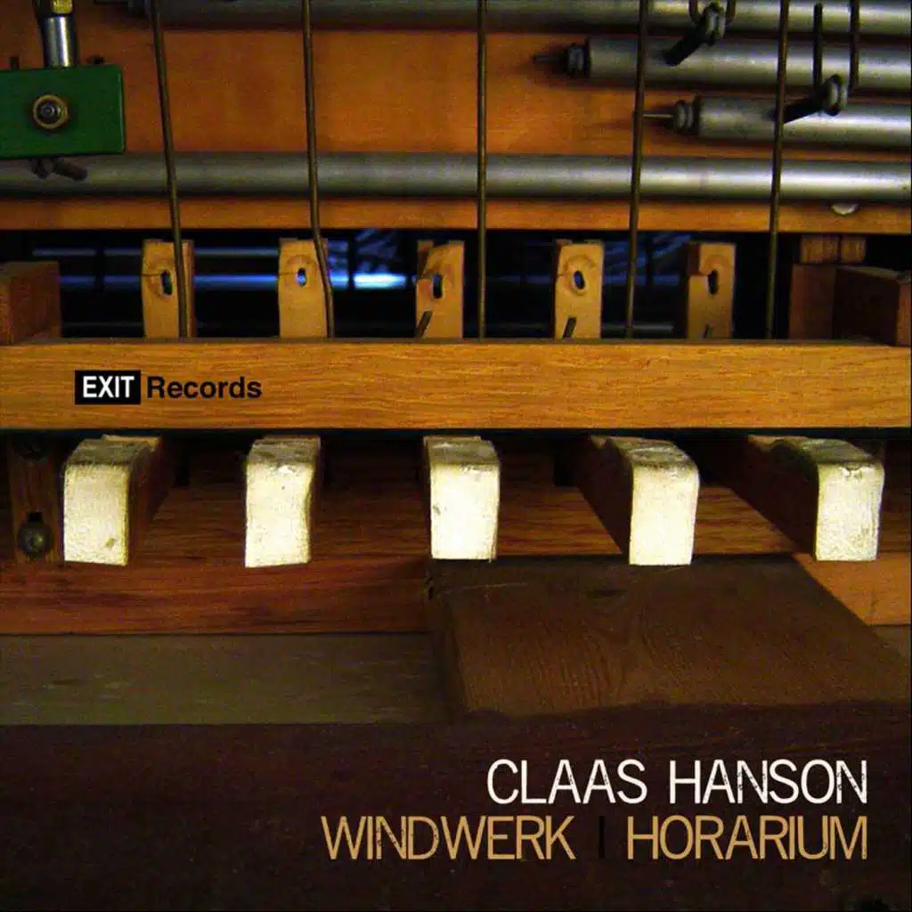 Windwerk - Horarium