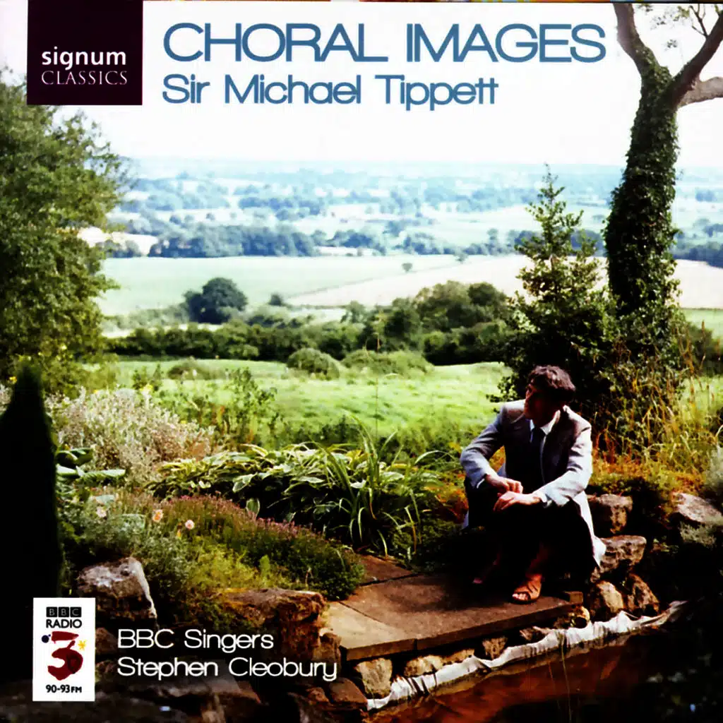 BBC Singers, Stephen Cleobury