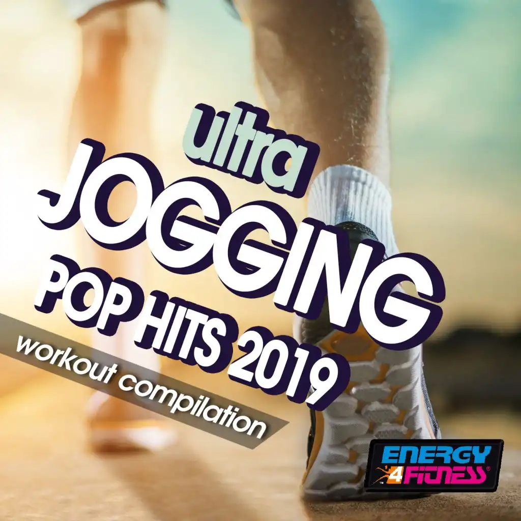 Ultra Jogging Pop Hits 2019 Fitness Compilation