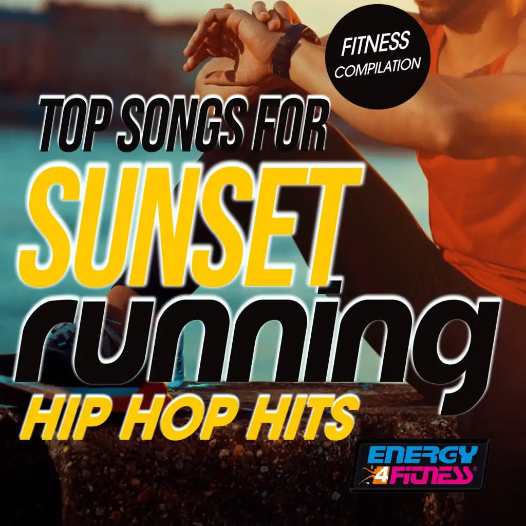 Top Songs For Sunset Running Hip Hop Hits Fitness Compilation