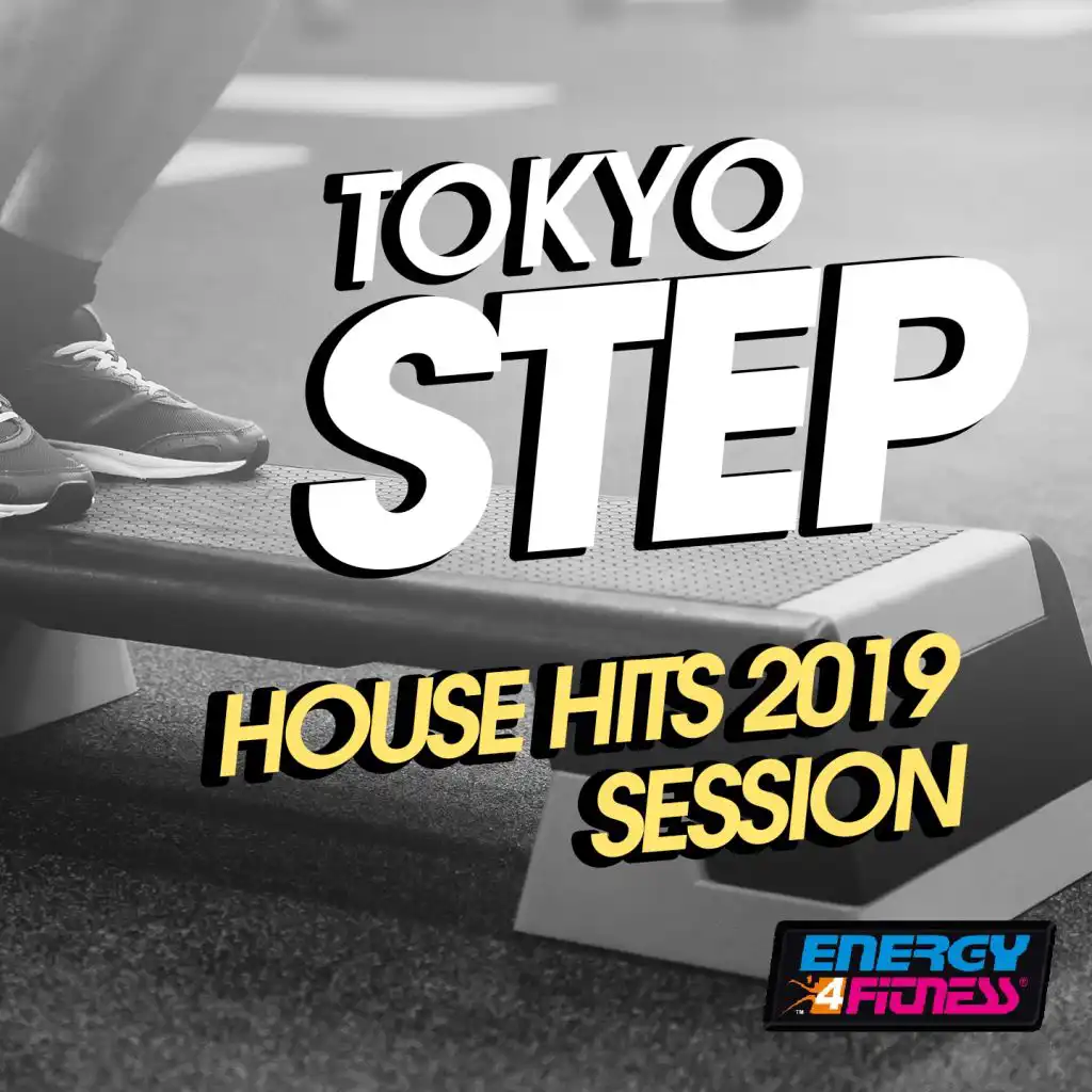 Tokyo Step House Hits 2019 Session