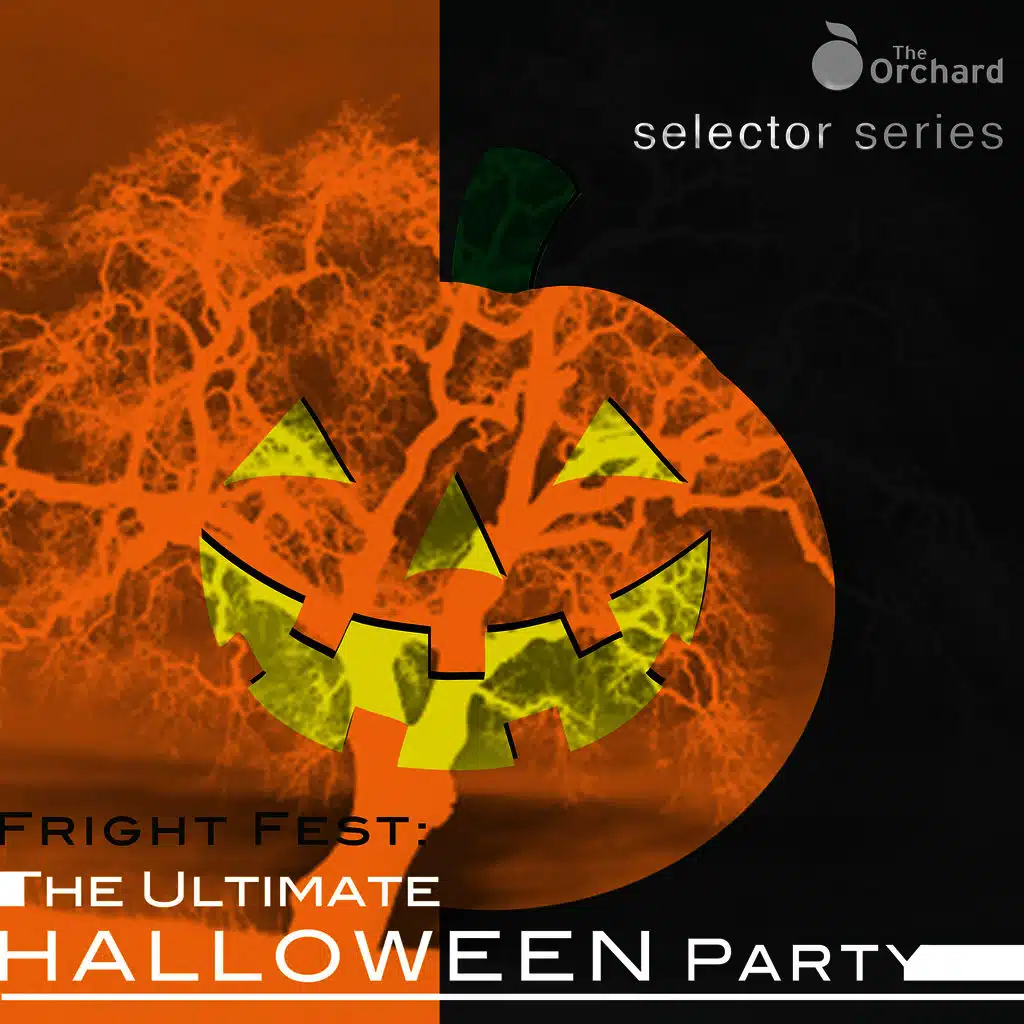 Fright Fest: The Ultimate Halloween Party [A Selector Series Playlist]