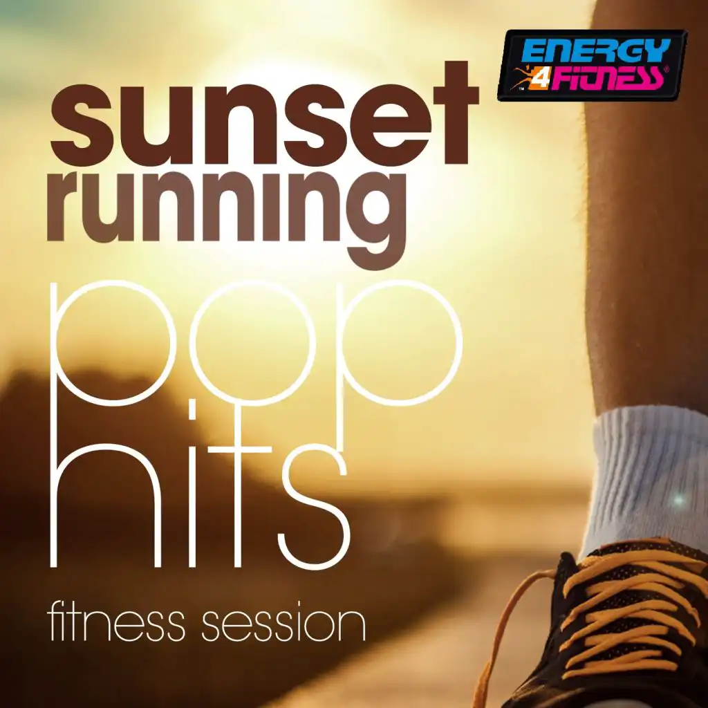 Sunset Running Pop Hits Fitness Session