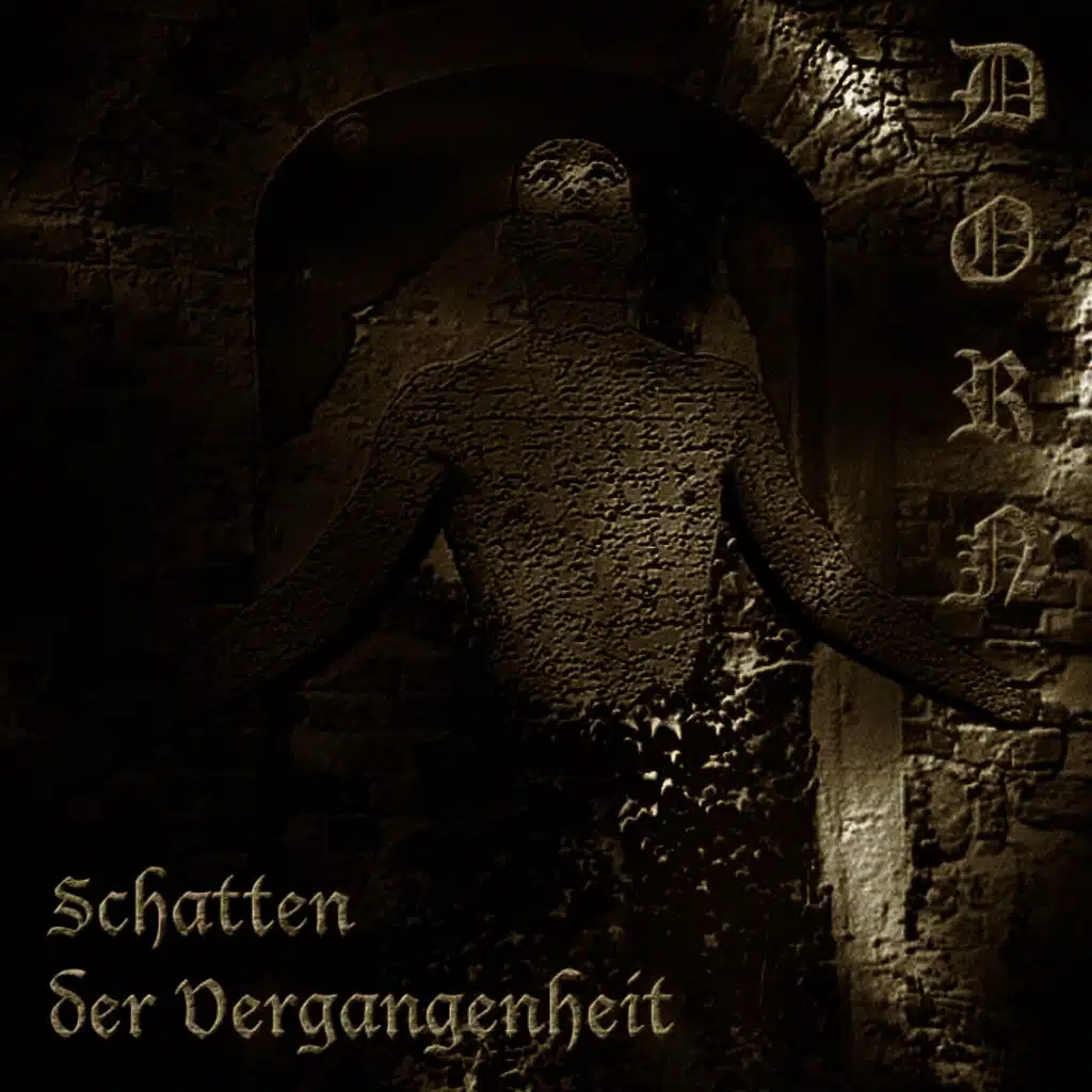 Schatten Der Vergangenheit