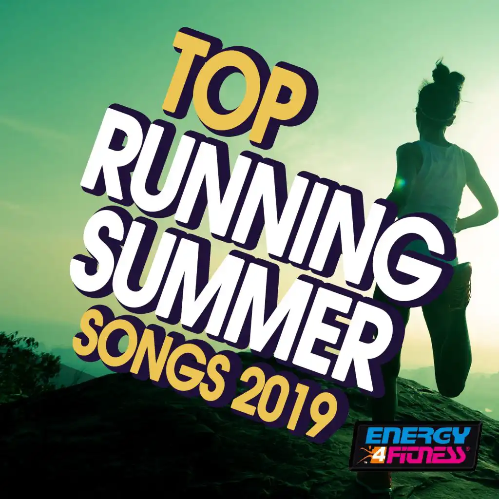 Top Running Summer Songs 2019