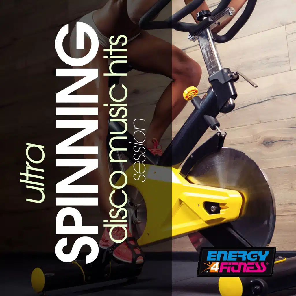 Ultra Spinning Disco Music Hits Session