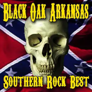 Southern Rock Best (Re-Recorded Versions)