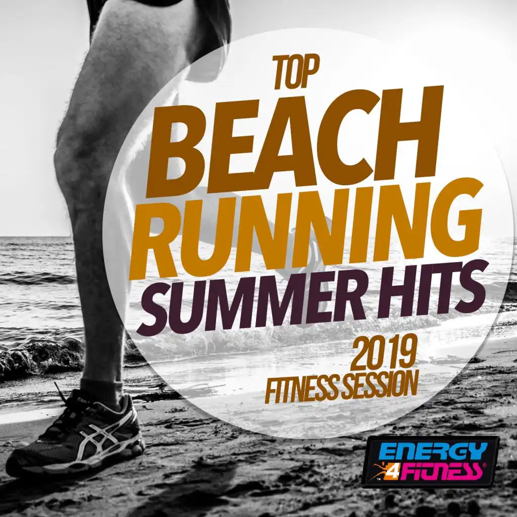 Top Beach Running Summer Hits 2019 Fitness Session
