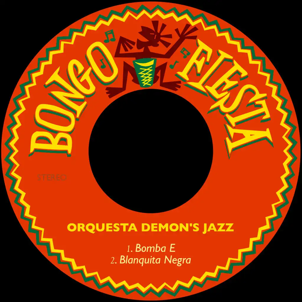 Orquesta Demon's Jazz