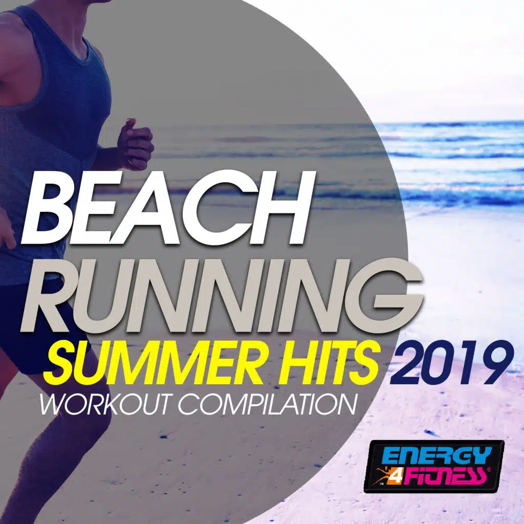 Echame La Culpa (Fitness Version)