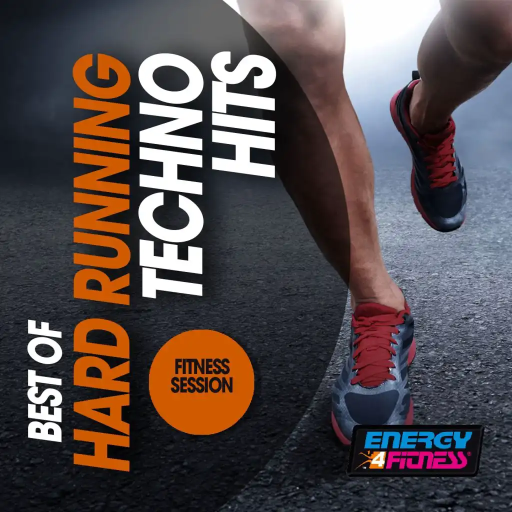 Best Of Hard Running Techno Hits Fitness Session