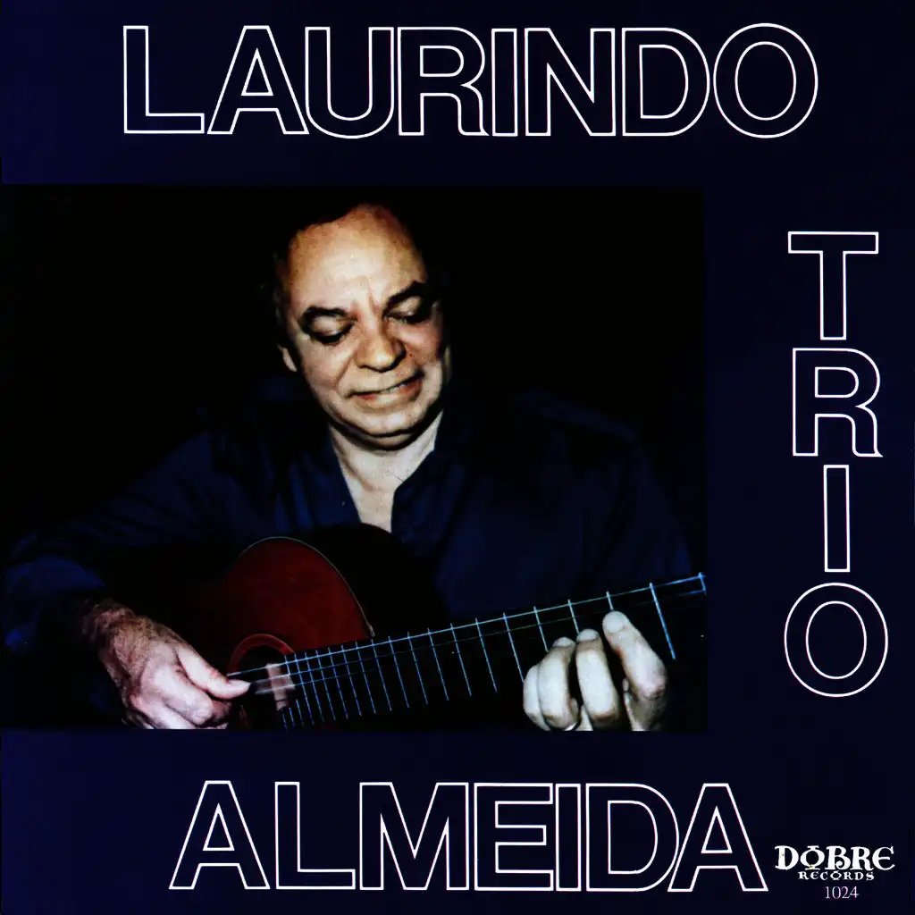 Laurindo Almeida Trio